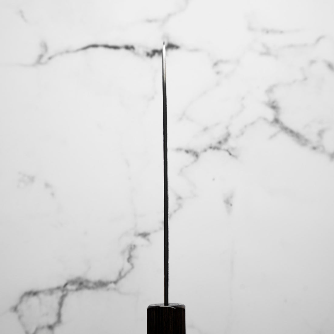 Seido SG2 Kurouchi Nashiji Petty 135mm