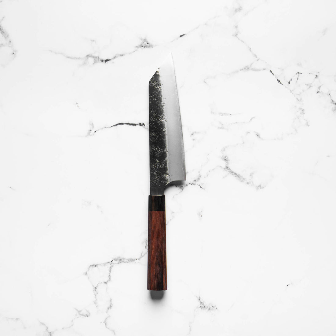 Seido SG2 Kurouchi Nashiji Bunka 165mm