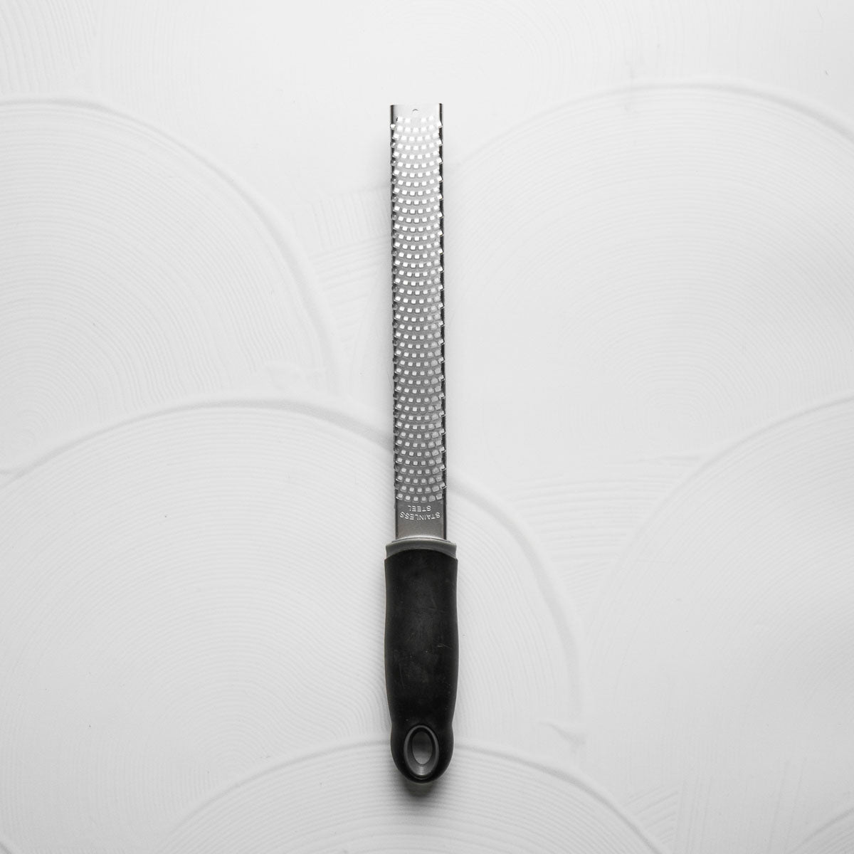 Stainless Steel Zester