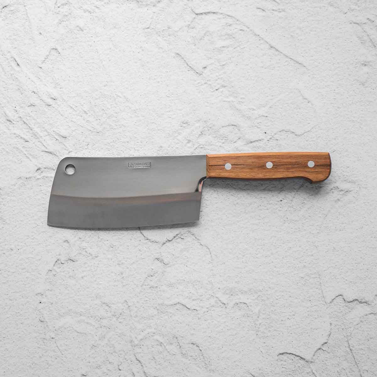 Suncraft Bone Cleaver 155mm