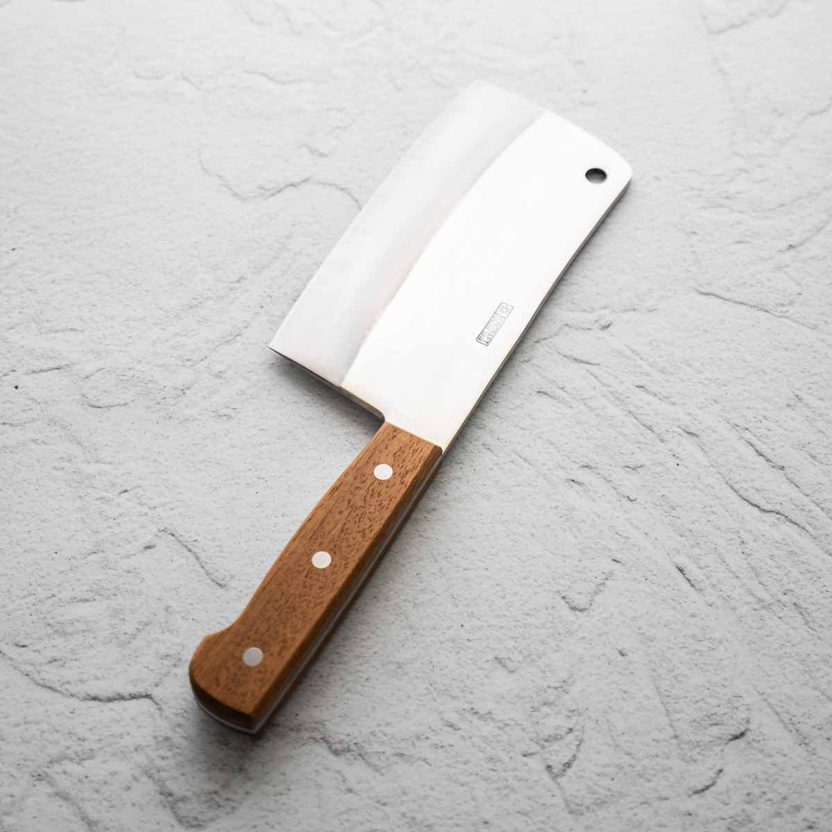 Suncraft Bone Cleaver 182mm