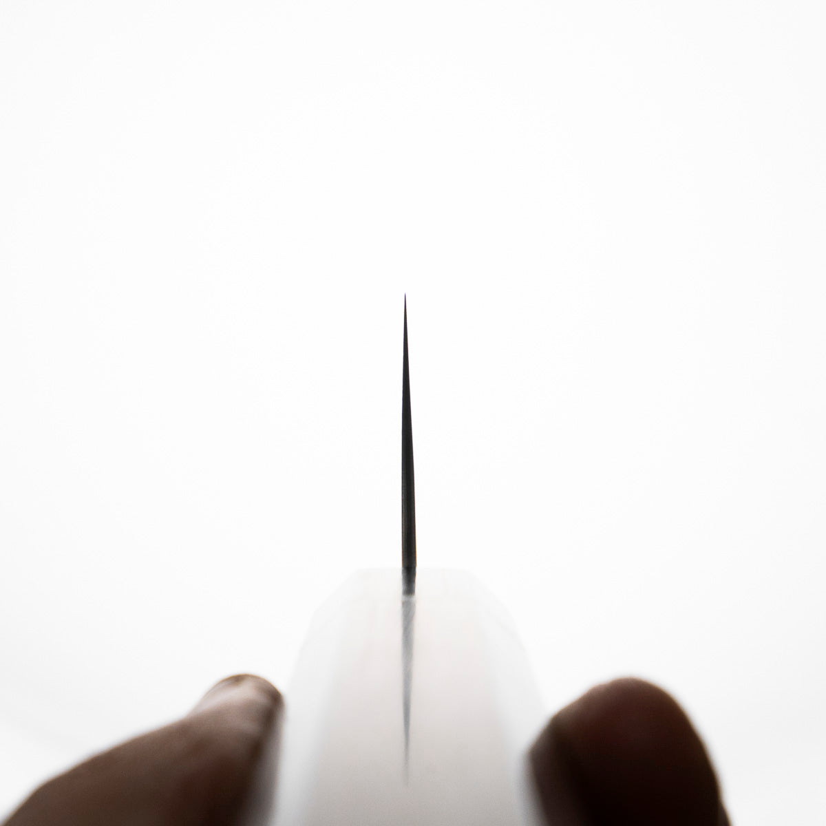 Senzo Black VG10 Damascus Bunka 200mm