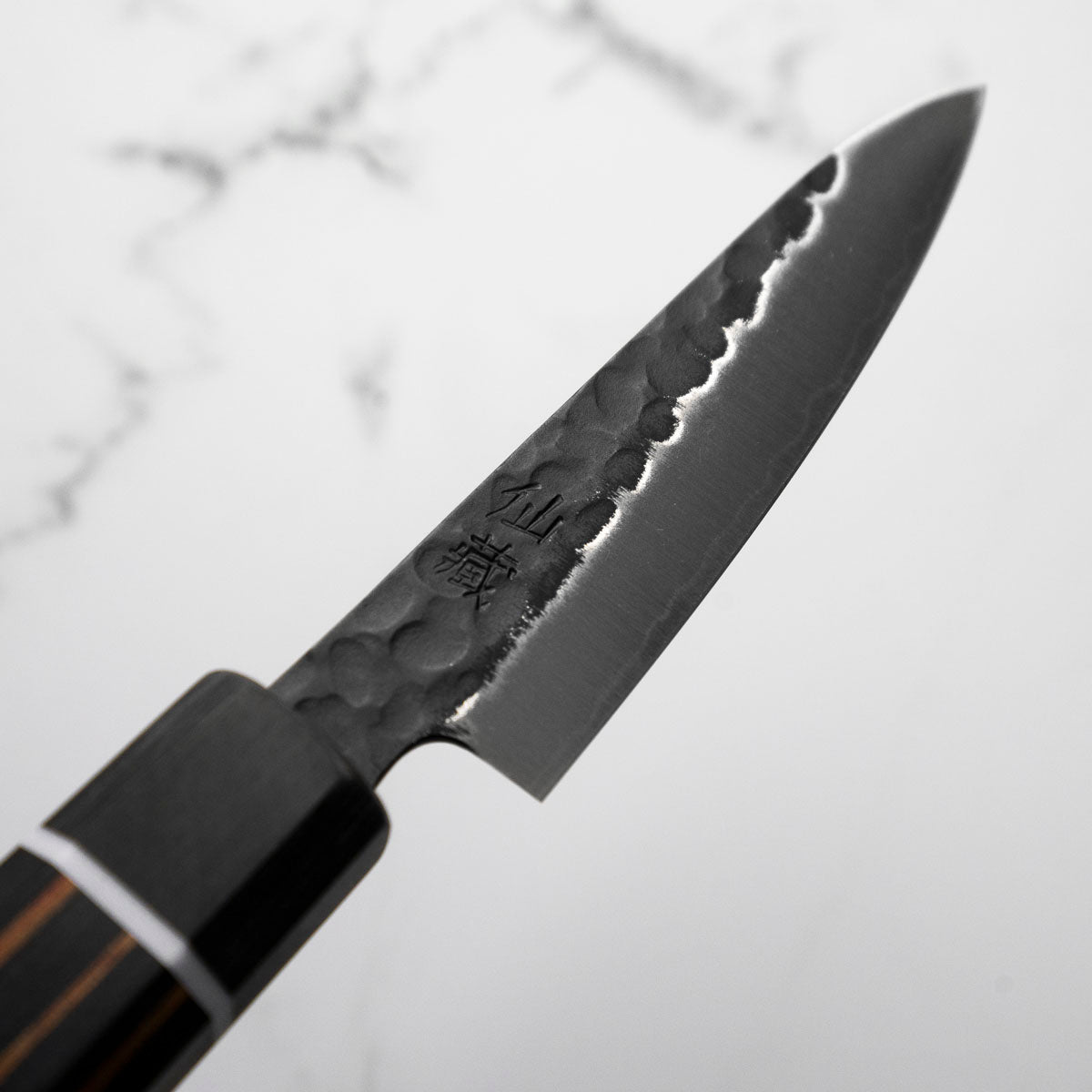 Senzo Finest STRIX Paring 100mm