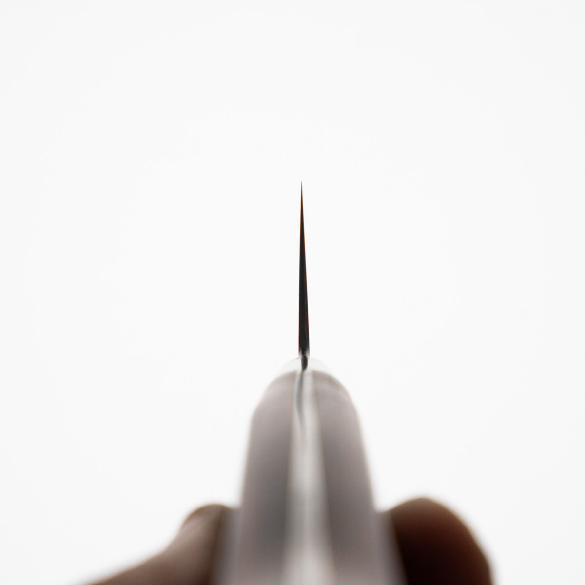 Senzo Clad AUS10 Santoku 165mm