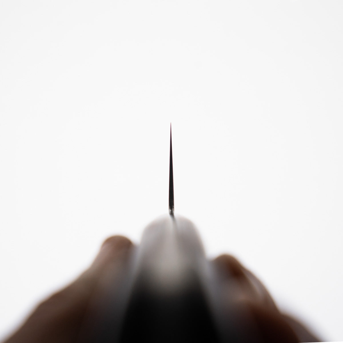 Senzo Clad AUS10 Nakiri 180mm