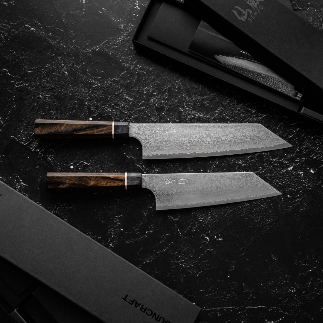 Kitchen Knives