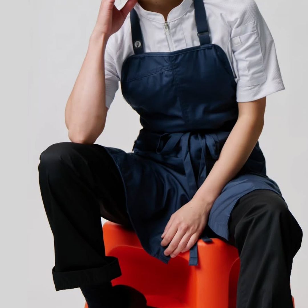 Clothing & Aprons