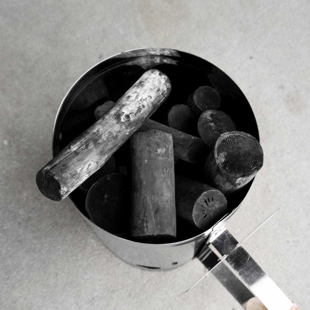 Charcoal & BBQ Tools