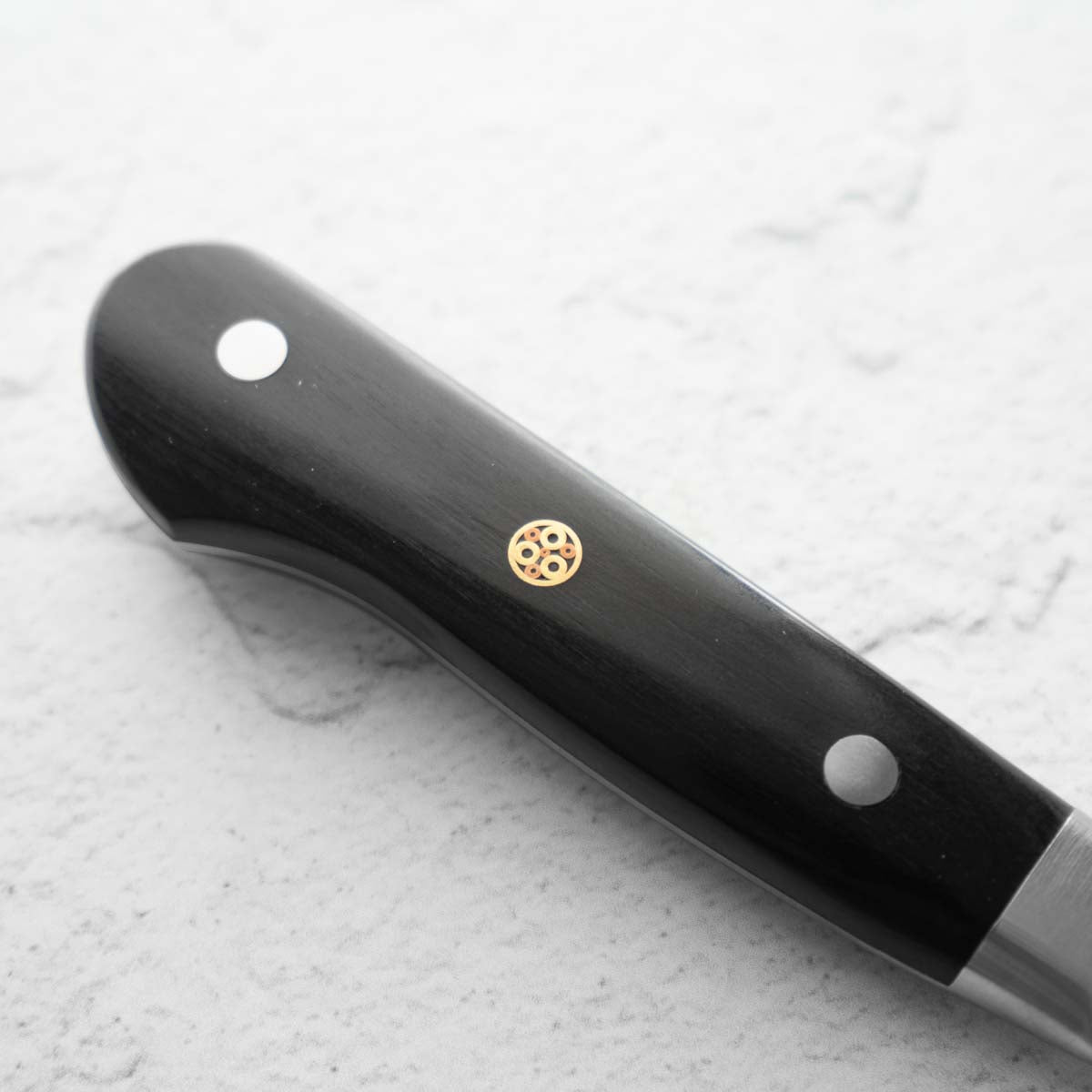 Senzo Professional SG2 Gyuto 210mm