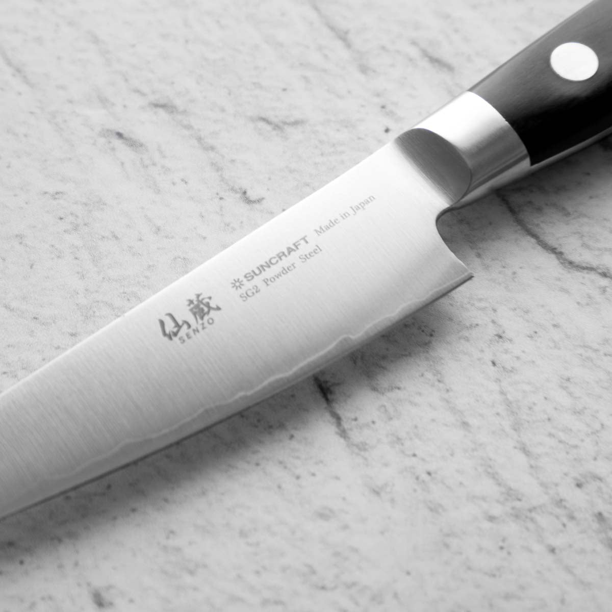 Senzo Professional SG2 Paring 90mm