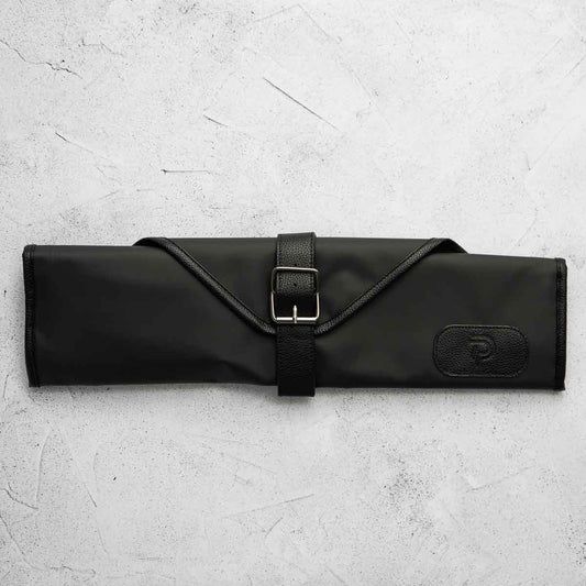 Porter 5 Pocket PVC Knife Roll