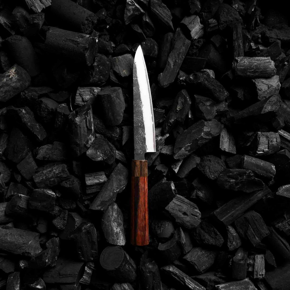 Seido SG2 Kurouchi Nashiji Petty 135mm