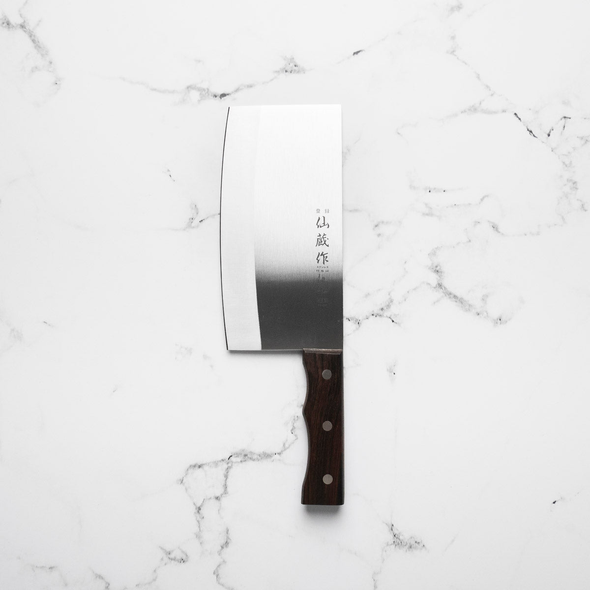 Suncraft Cleaver 180mm