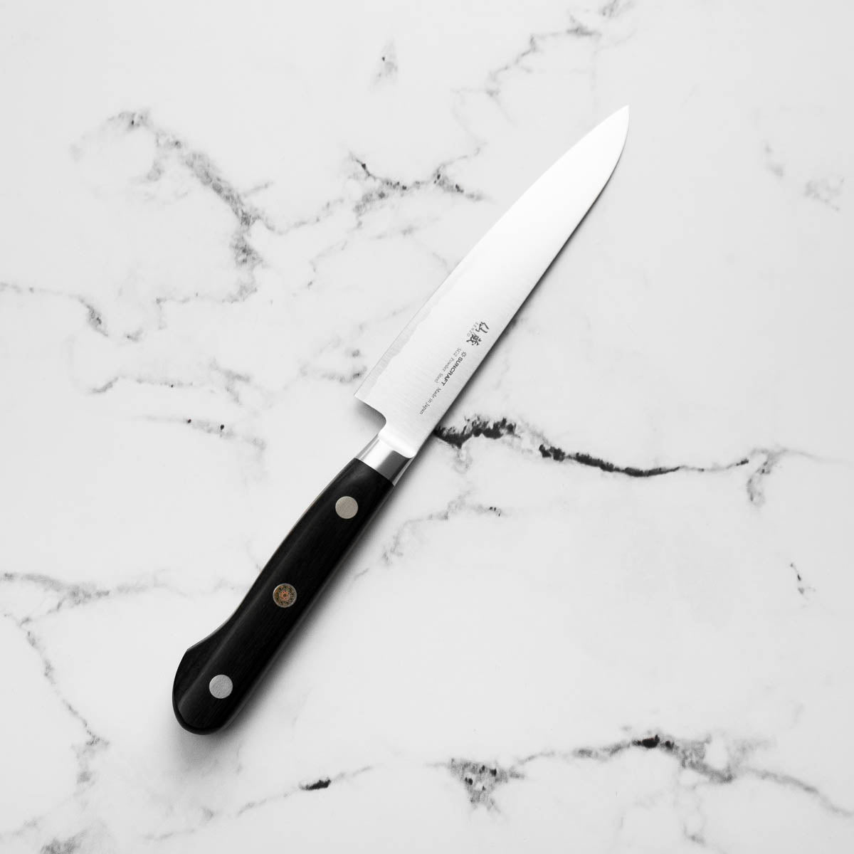 Senzo Professional SG2 Petty 135mm