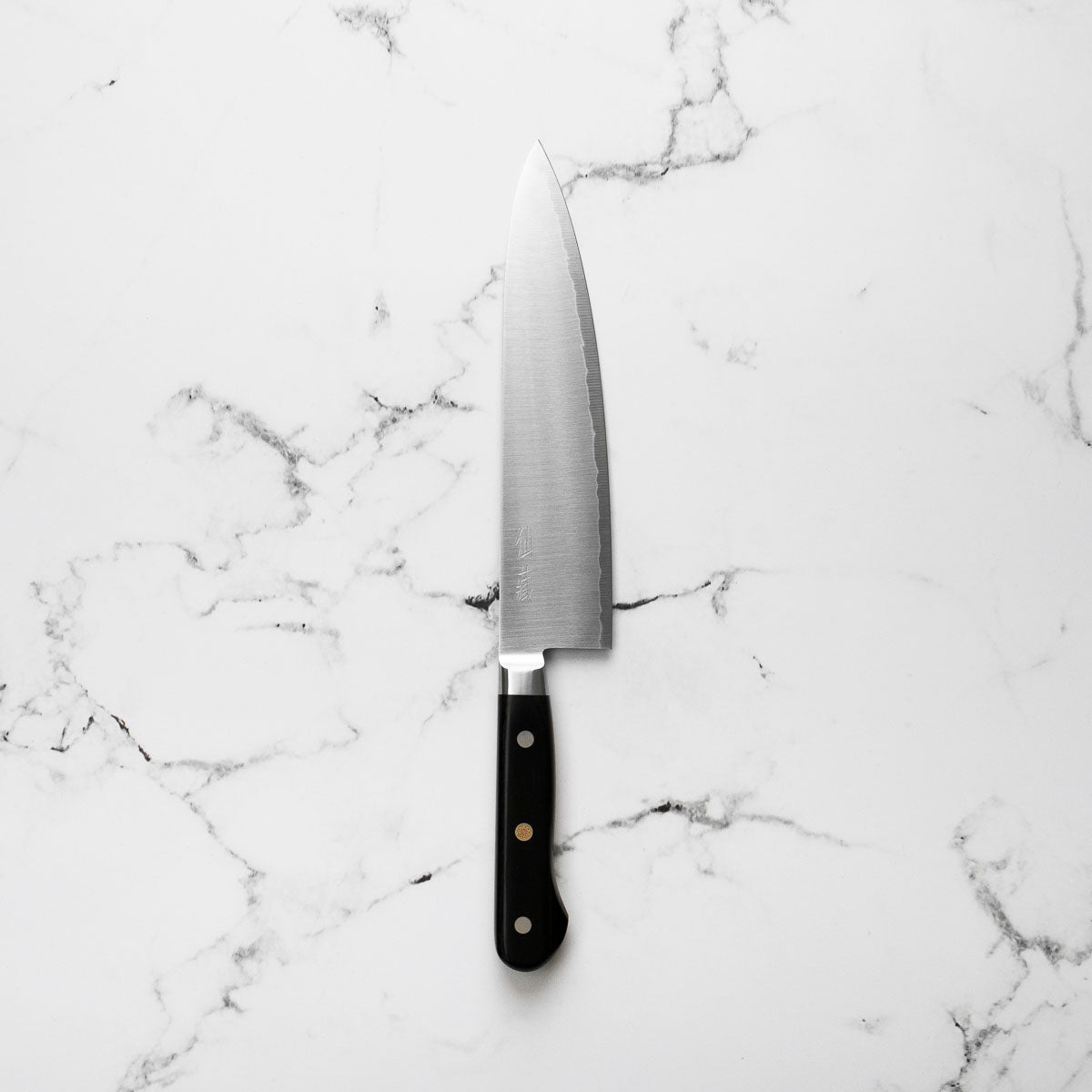 Senzo Professional SG2 Gyuto 210mm