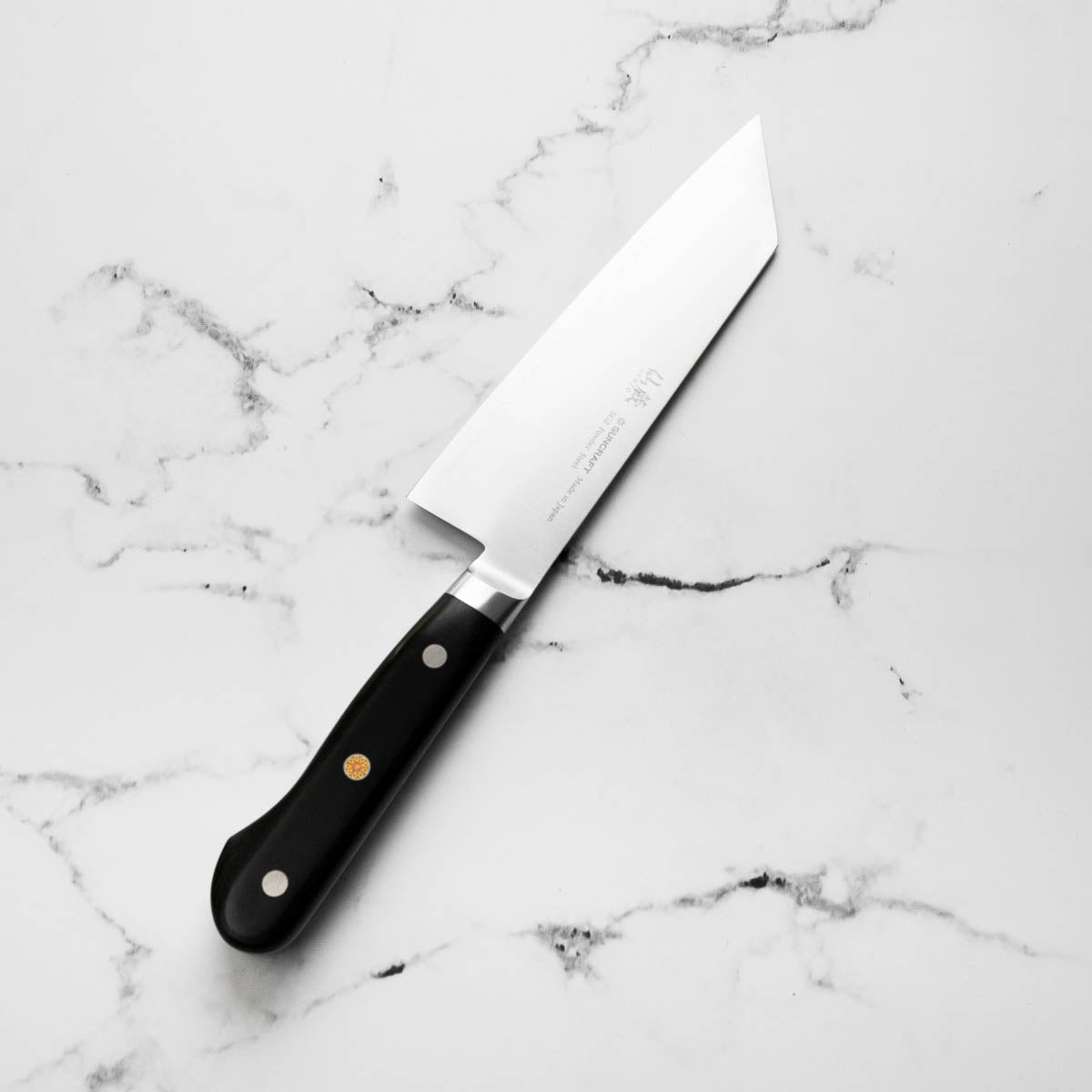 Senzo Professional SG2 Bunka 165mm