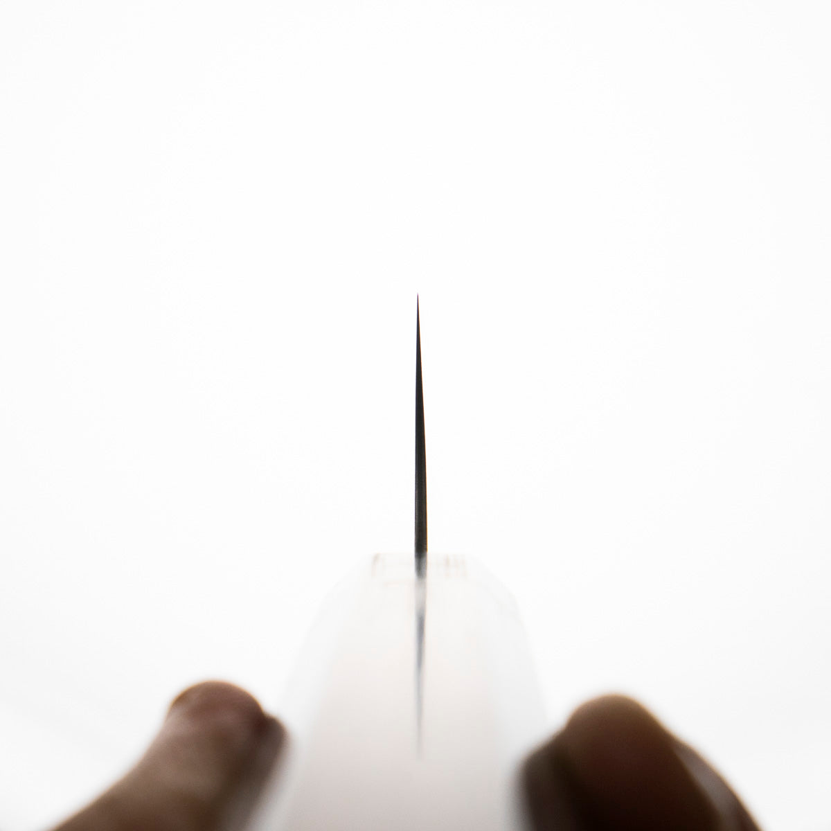 Senzo Black VG10 Damascus Bunka 165mm