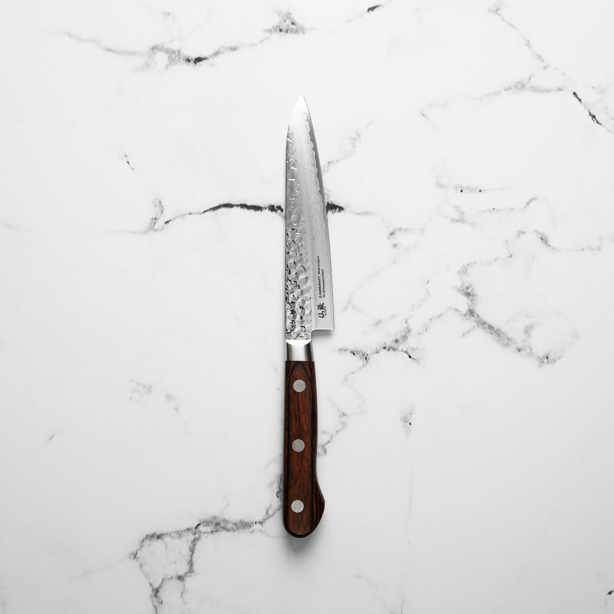 Senzo Universal VG10 Petty 135mm