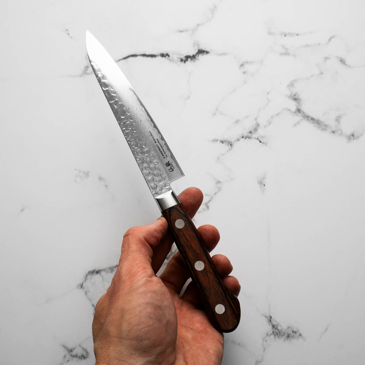 Senzo Universal VG10 Petty 135mm